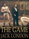 The Game (eBook)